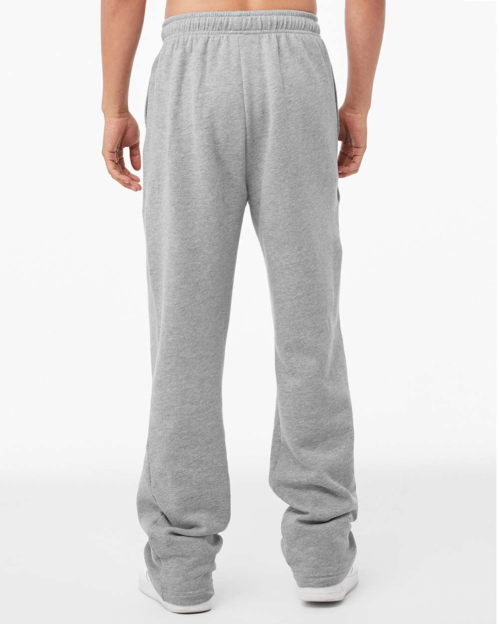 Unisex Straight Leg Sweatpants