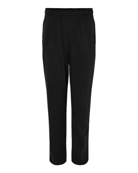 Unisex Straight Leg Sweatpants