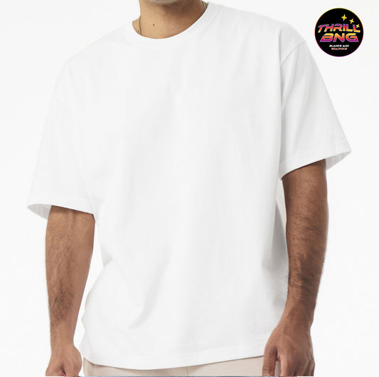 Unisex 7.5-Oz Heavyweight Tee