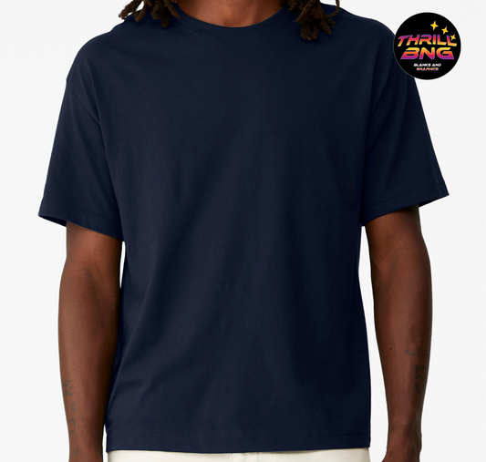 Unisex 6-Oz Heavyweight Tee