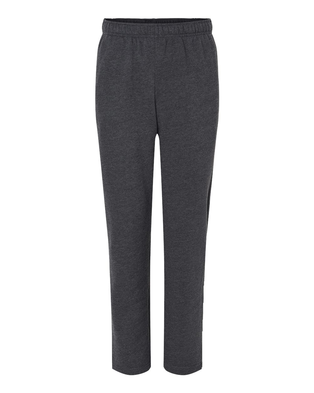Unisex Straight Leg Sweatpants