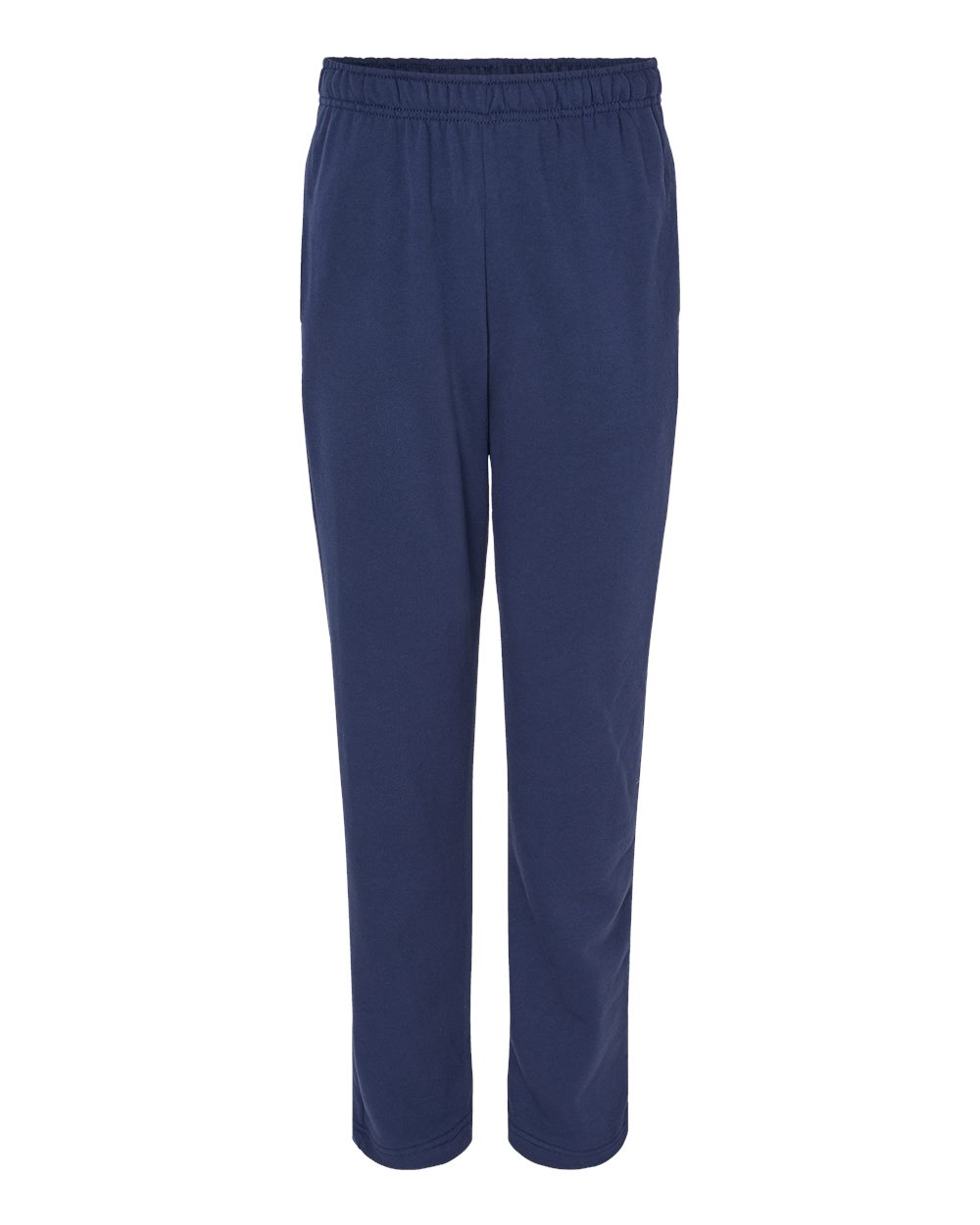 Unisex Straight Leg Sweatpants