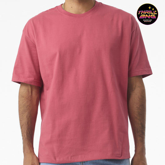Unisex 6-Oz Heavyweight Tee