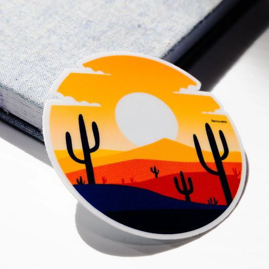 Stickers - Die-Cut